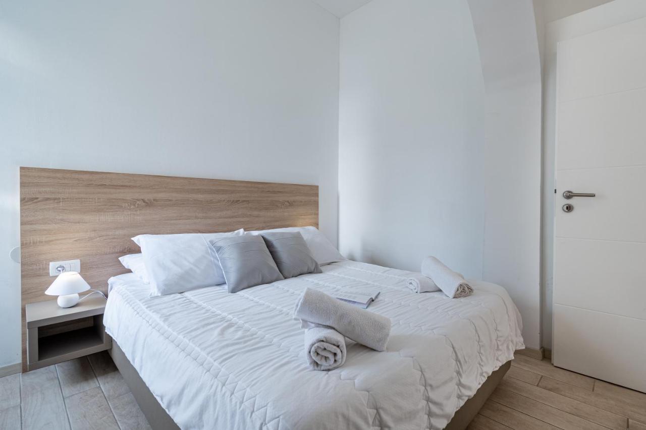 Apartments Palace Kolovare Zadar Exterior photo